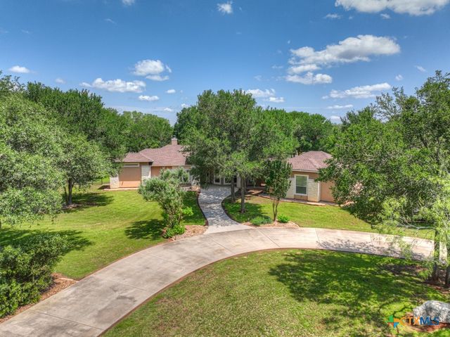 144 Big Sky Drive, New Braunfels, TX 78132