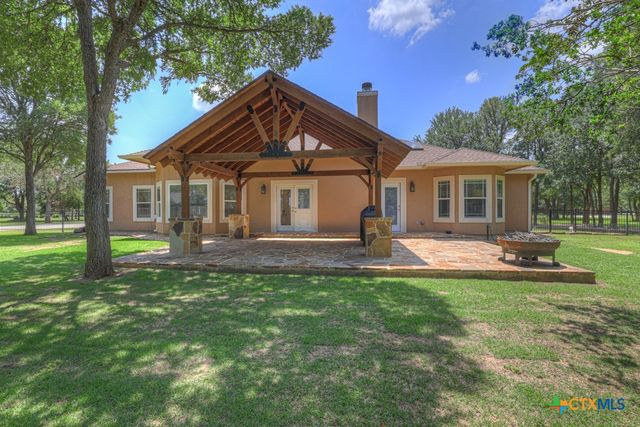 144 Big Sky Drive, New Braunfels, TX 78132