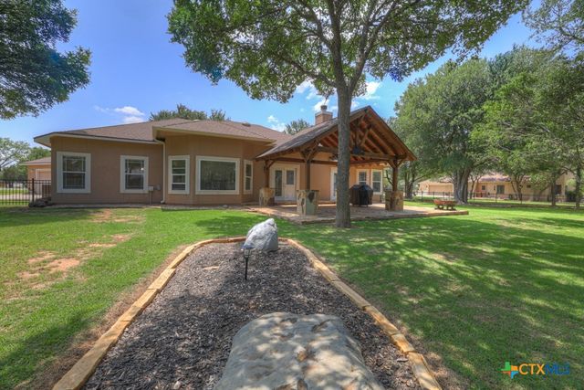 144 Big Sky Drive, New Braunfels, TX 78132