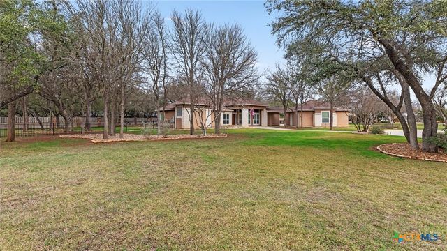144 Big Sky Drive, New Braunfels, TX 78132