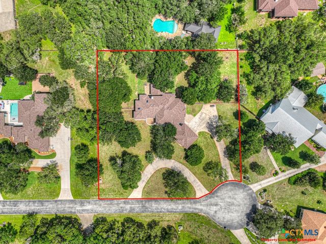 144 Big Sky Drive, New Braunfels, TX 78132