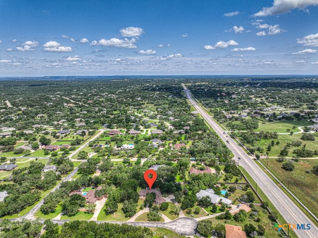 144 Big Sky Drive, New Braunfels, TX 78132