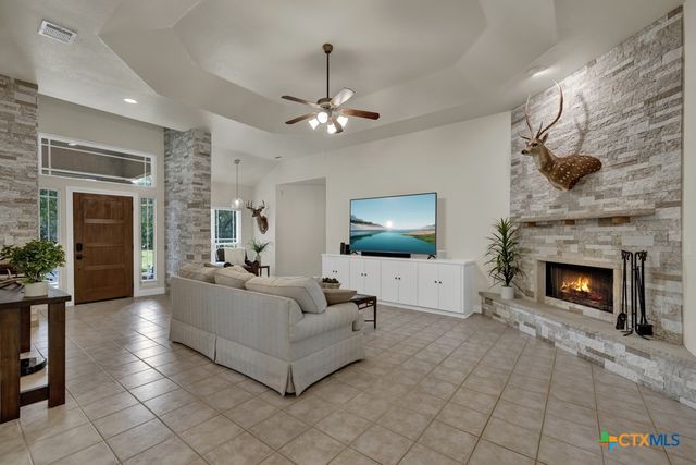 144 Big Sky Drive, New Braunfels, TX 78132