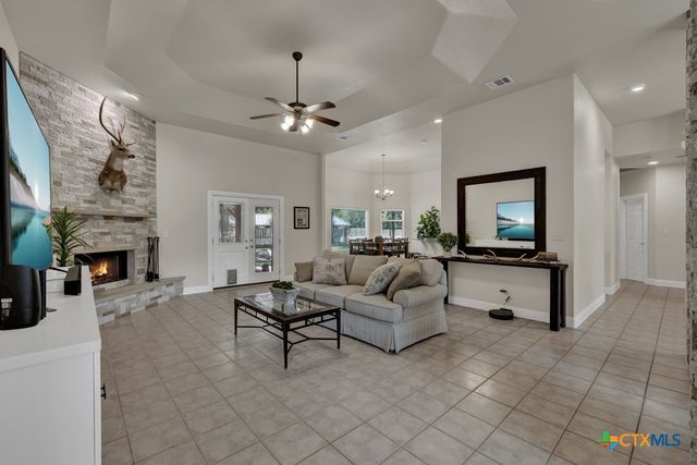 144 Big Sky Drive, New Braunfels, TX 78132