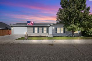 509 S Yolo St, Kennewick, WA 99336