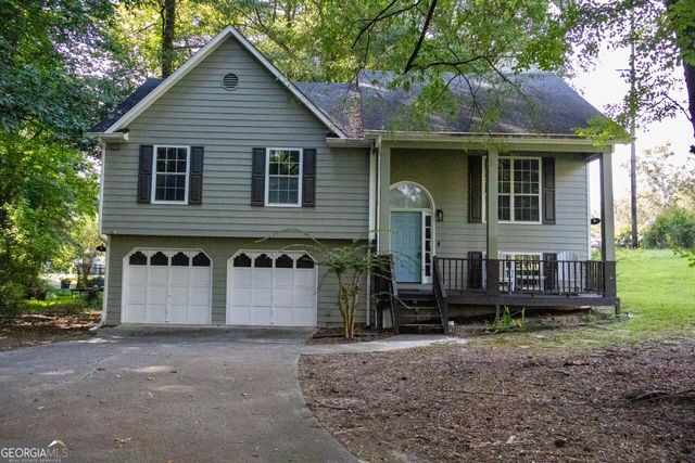 3119 Nectar Drive, Powder Springs, GA 30127