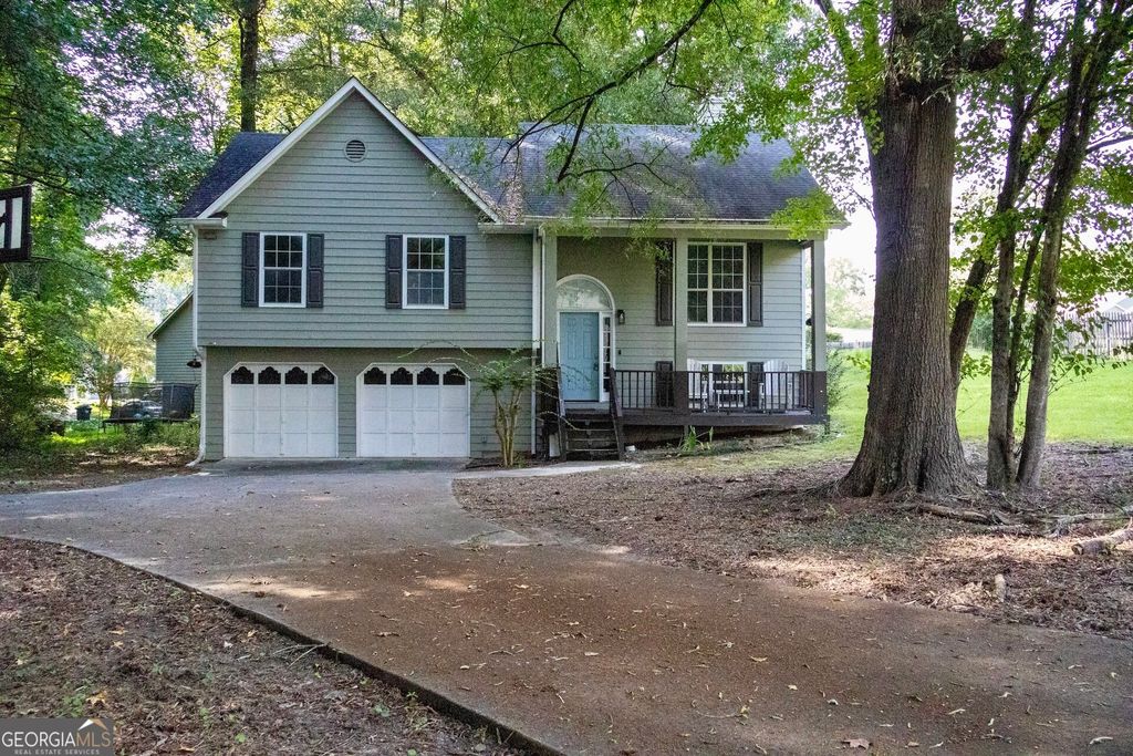 3119 Nectar Drive, Powder Springs, GA 30127