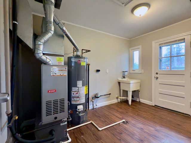 140 Nashua Street, Park Forest, IL 60466