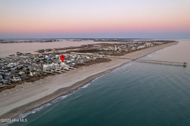 302 Glenn Street, Atlantic Beach, NC 28512