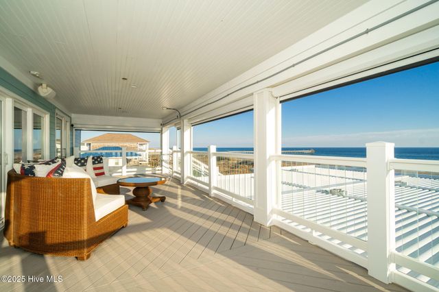 302 Glenn Street, Atlantic Beach, NC 28512