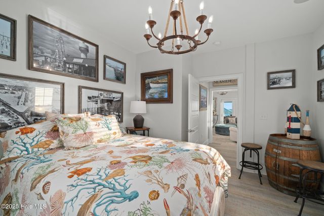 302 Glenn Street, Atlantic Beach, NC 28512