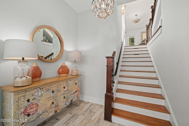 302 Glenn Street, Atlantic Beach, NC 28512