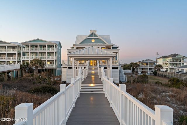 302 Glenn Street, Atlantic Beach, NC 28512