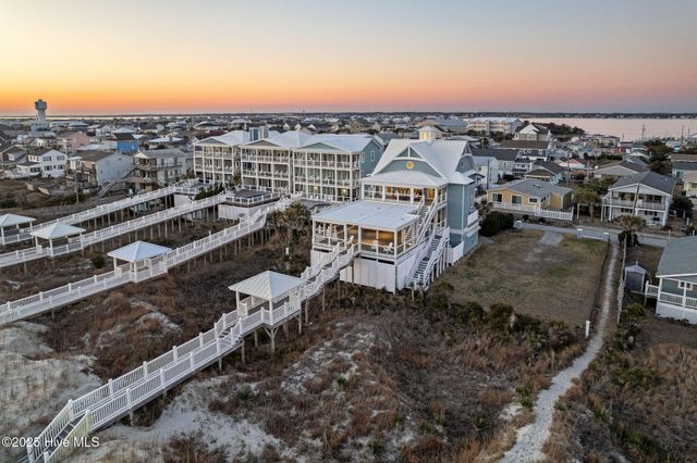 302 Glenn Street, Atlantic Beach, NC 28512