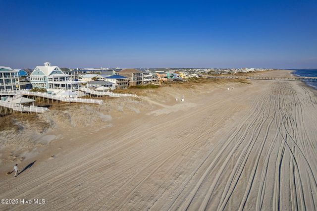 302 Glenn Street, Atlantic Beach, NC 28512