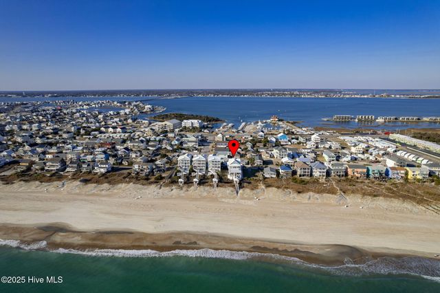 302 Glenn Street, Atlantic Beach, NC 28512