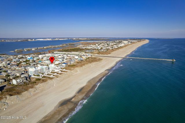 302 Glenn Street, Atlantic Beach, NC 28512