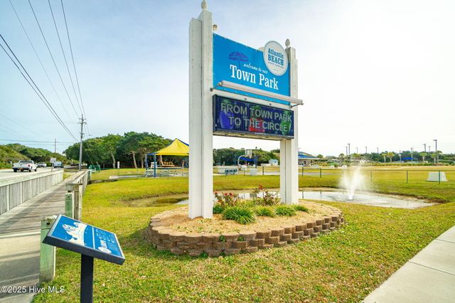 302 Glenn Street, Atlantic Beach, NC 28512