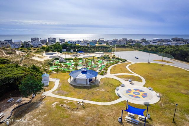 302 Glenn Street, Atlantic Beach, NC 28512