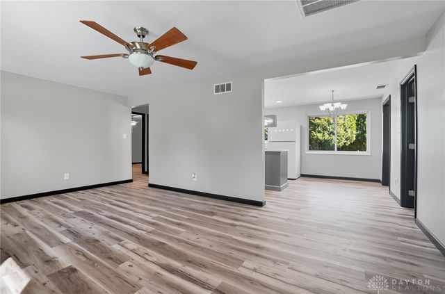 3822 Milford Drive, Dayton, OH 45429