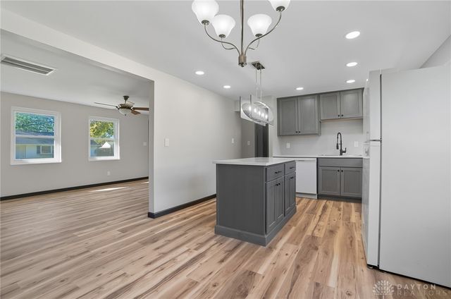 3822 Milford Drive, Dayton, OH 45429