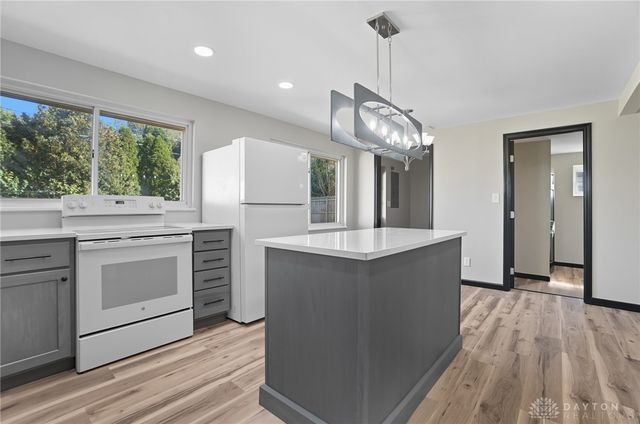 3822 Milford Drive, Dayton, OH 45429