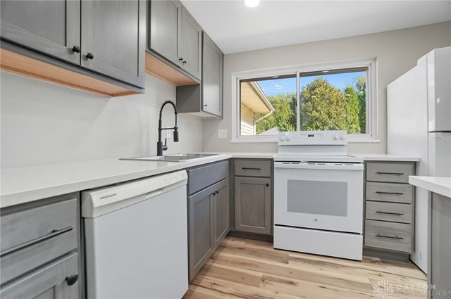 3822 Milford Drive, Dayton, OH 45429