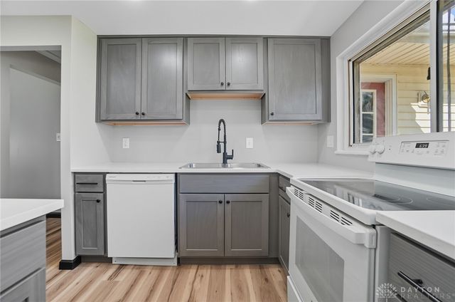 3822 Milford Drive, Dayton, OH 45429