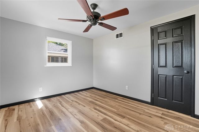 3822 Milford Drive, Dayton, OH 45429