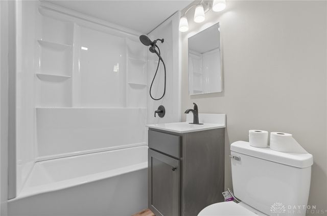 3822 Milford Drive, Dayton, OH 45429