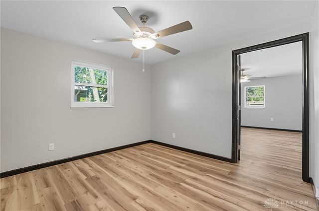 3822 Milford Drive, Dayton, OH 45429