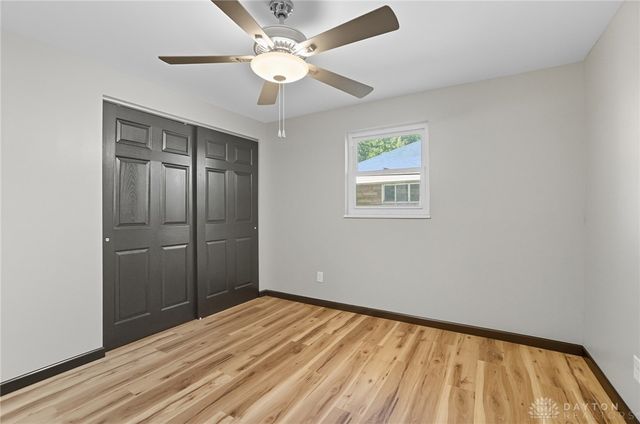 3822 Milford Drive, Dayton, OH 45429