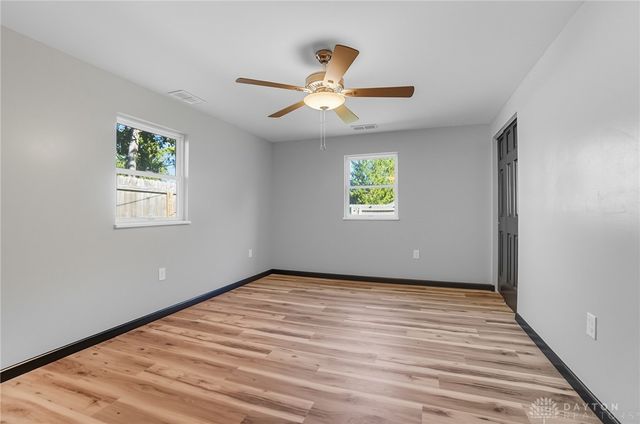 3822 Milford Drive, Dayton, OH 45429