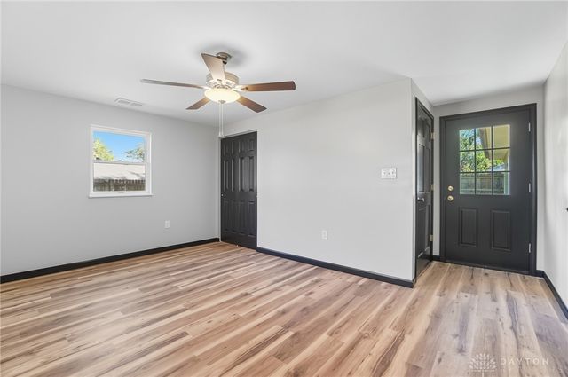 3822 Milford Drive, Dayton, OH 45429