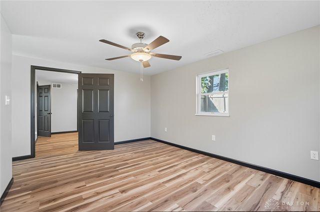 3822 Milford Drive, Dayton, OH 45429