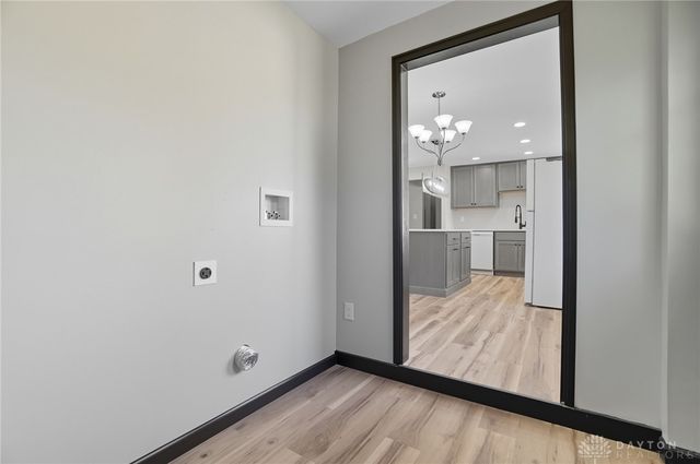 3822 Milford Drive, Dayton, OH 45429