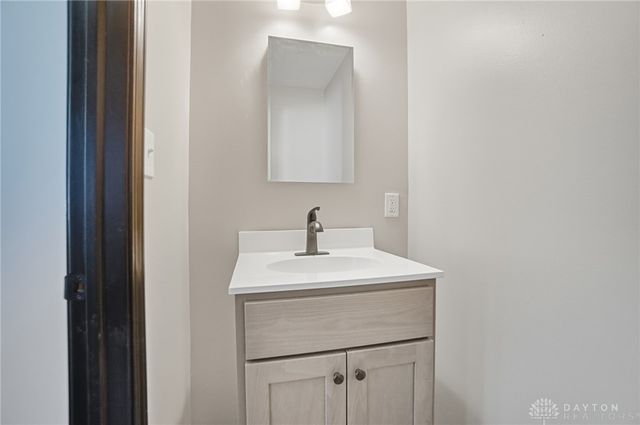 3822 Milford Drive, Dayton, OH 45429