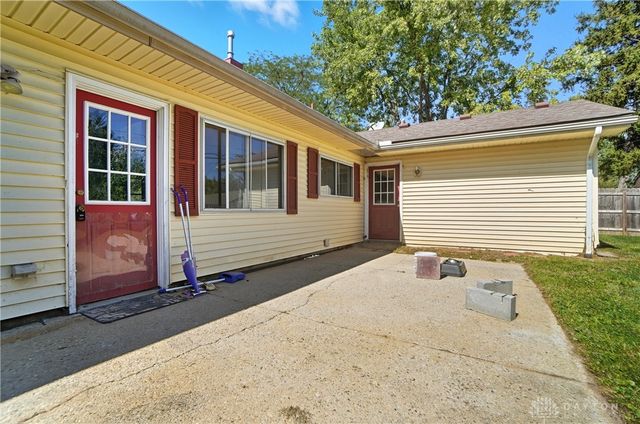 3822 Milford Drive, Dayton, OH 45429