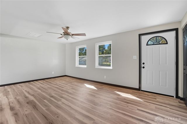 3822 Milford Drive, Dayton, OH 45429