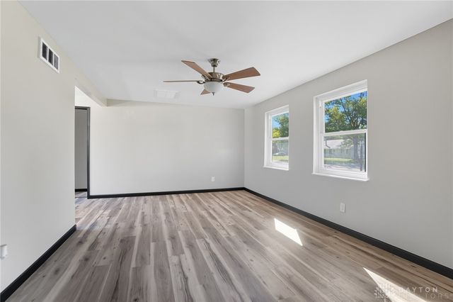 3822 Milford Drive, Dayton, OH 45429