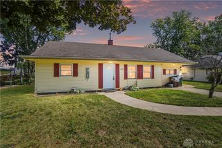 3822 Milford Drive, Dayton, OH 45429
