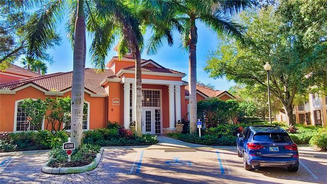 4138 CENTRAL SARASOTA PARKWAY 1521, Sarasota, FL 34238