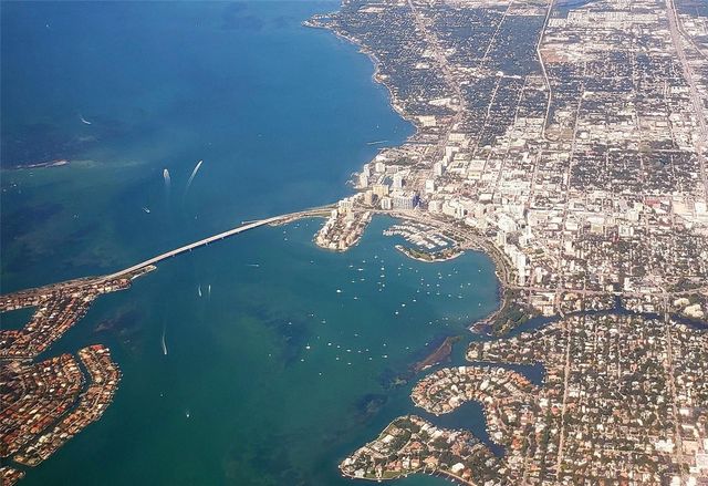 4138 CENTRAL SARASOTA PARKWAY 1521, Sarasota, FL 34238