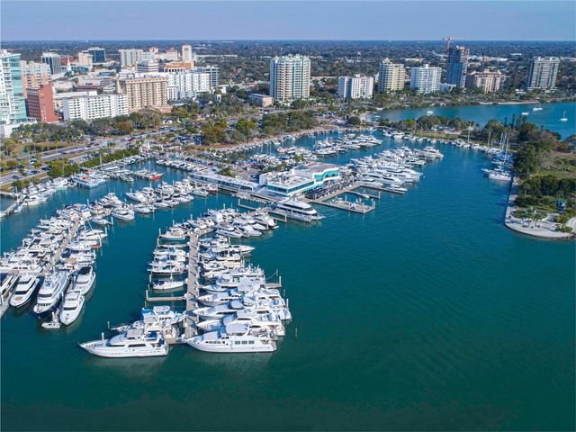 4138 CENTRAL SARASOTA PARKWAY 1521, Sarasota, FL 34238