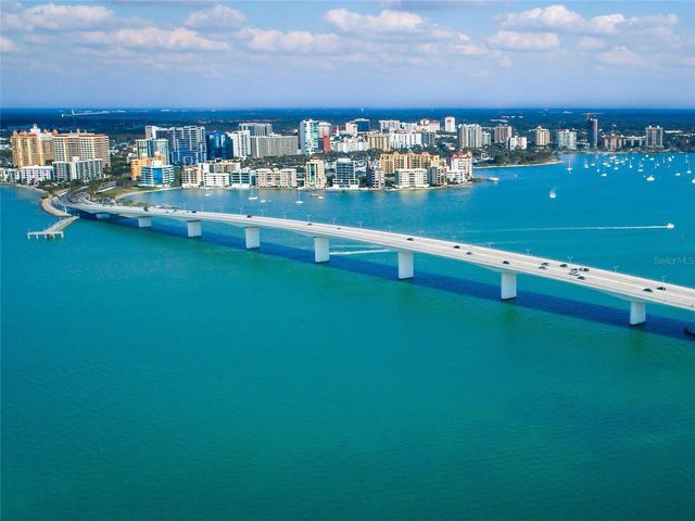 4138 CENTRAL SARASOTA PARKWAY 1521, Sarasota, FL 34238