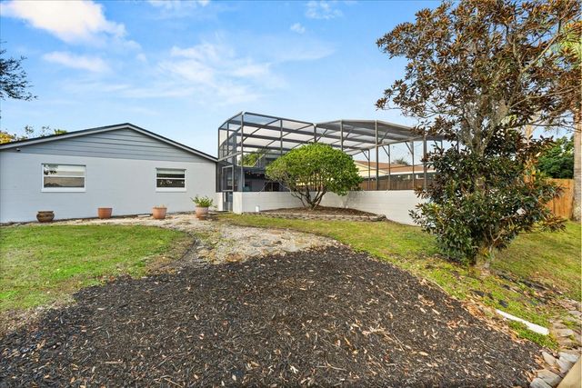 2500 LAUDERDALE COURT, Orlando, FL 32805