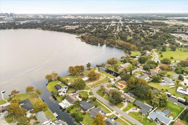 2500 LAUDERDALE COURT, Orlando, FL 32805