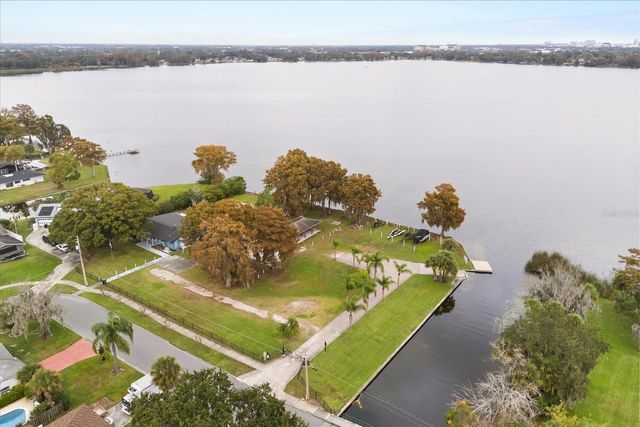 2500 LAUDERDALE COURT, Orlando, FL 32805