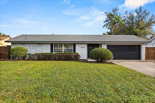 2500 LAUDERDALE COURT, Orlando, FL 32805