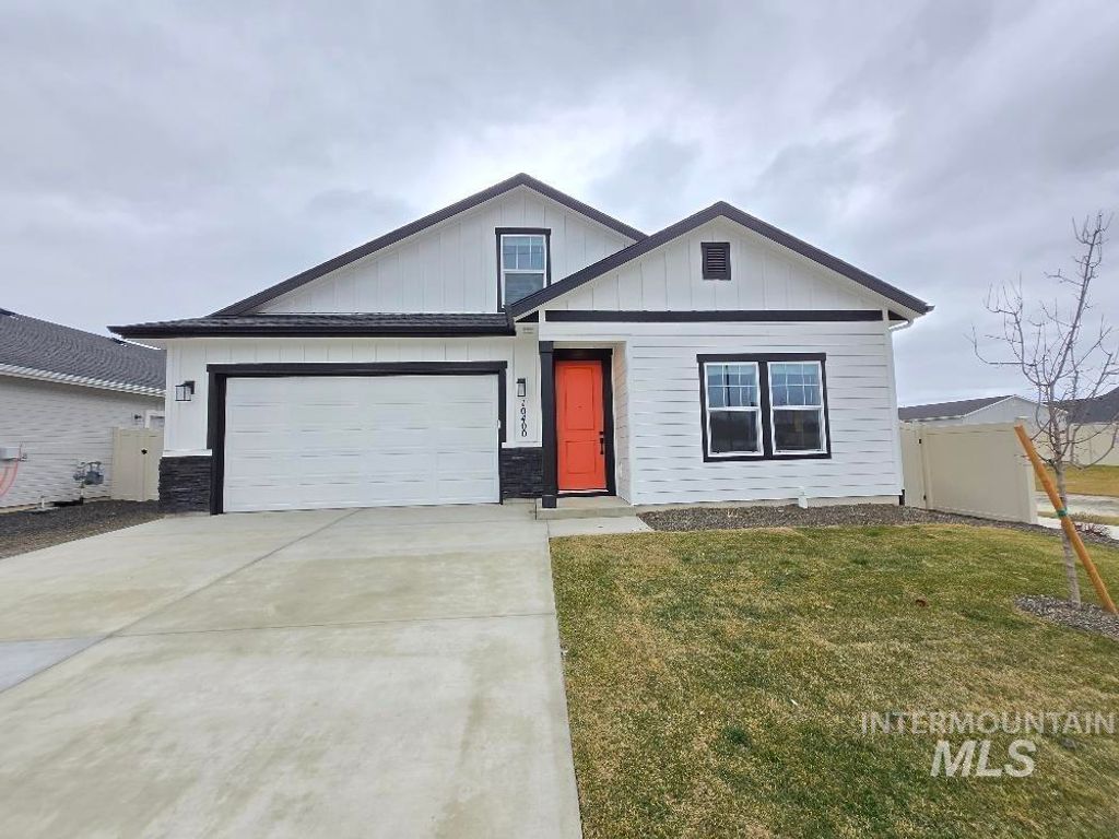 10400 Bellevue Ridge St., Nampa, ID 83687